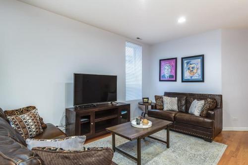 Lincoln Park Living - Suite 1 in Chicago, USA