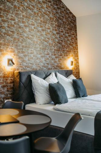 Loft Schottenau in Neusiedl am See, Österreich