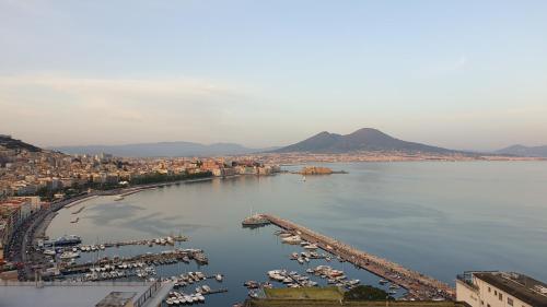 Nearby attraction, Napoli Stadio app - 3 camere - 2 bagni - Metro - Free Park in Soccavo