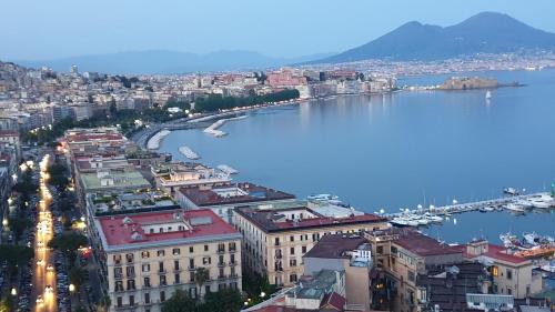 Nearby attraction, Napoli Stadio app - 3 camere - 2 bagni - Metro - Free Park in Soccavo