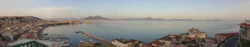 Nearby attraction, Napoli Stadio app - 3 camere - 2 bagni - Metro - Free Park in Soccavo