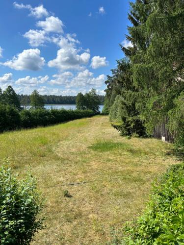 Nabij attractie, LakeHouse Walne in Danowskie