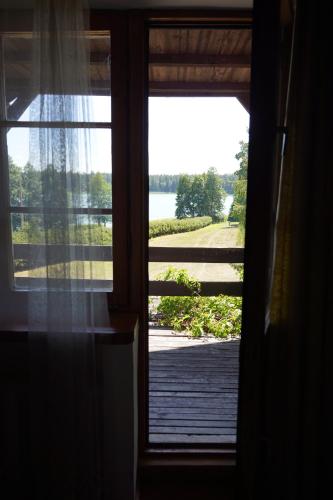 Omgeving, LakeHouse Walne in Danowskie
