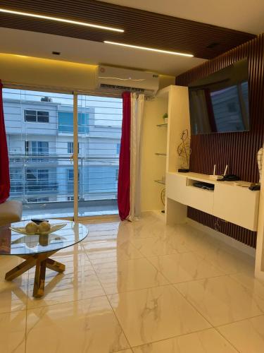 Superacogedor bien ubicado in La Grúa