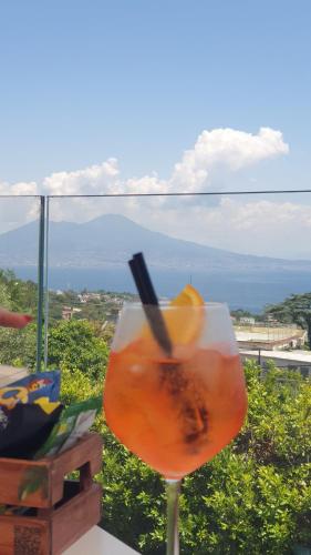 Napoli Stadio - 3 bedrooms - 2 baths - 6 pax -Free Park, Naples