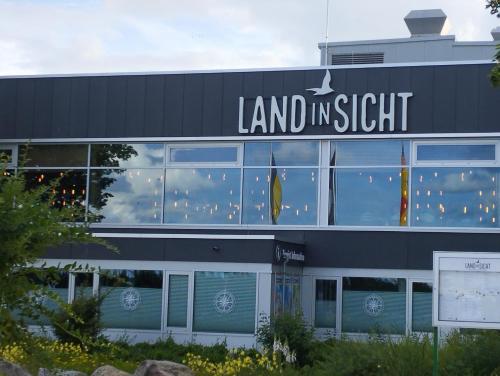 Landkate im Dorfkern in Struxdorf