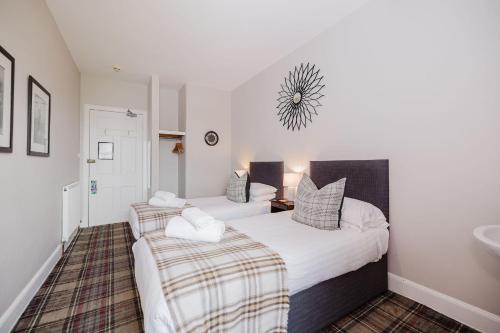Whitebridge Hotel - main image