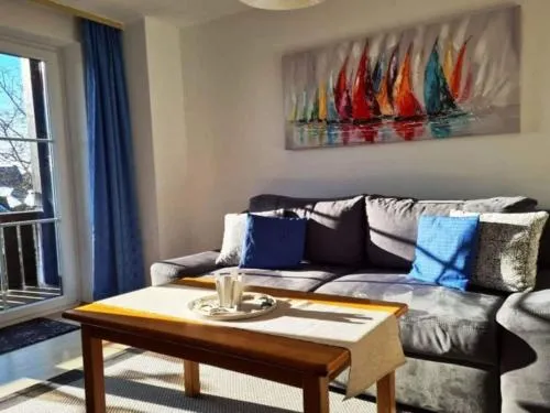 Ferienwohnung in Lemkenhafen for 2 Personen in Lemkenhafen auf Fehmarn, Deutschland