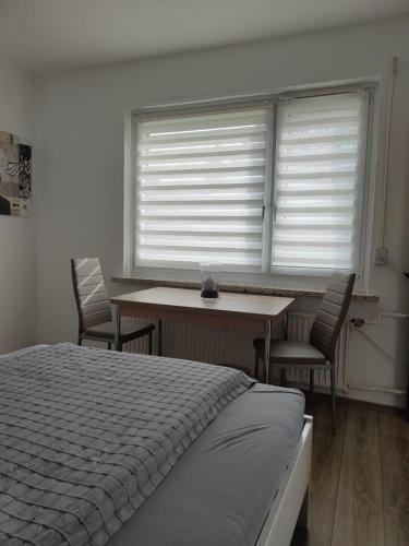 Einladende Ferienwohnung in Hannover Messenah, Hannover (fotografie 6)