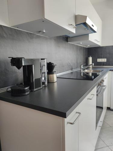 Einladende Ferienwohnung in Hannover Messenah, Hannover (fotografie 8)