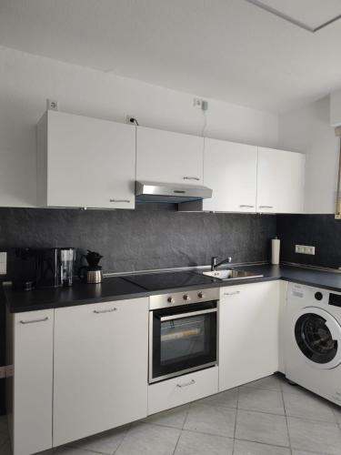 Einladende Ferienwohnung in Hannover Messenah, Hannover (fotografie 9)