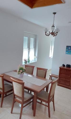 . Hortenzia Apartman