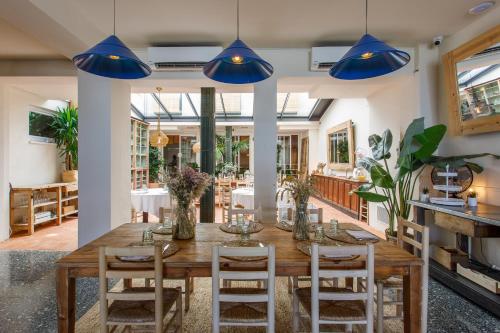 Hostal Spa Olga - Puig Gruí