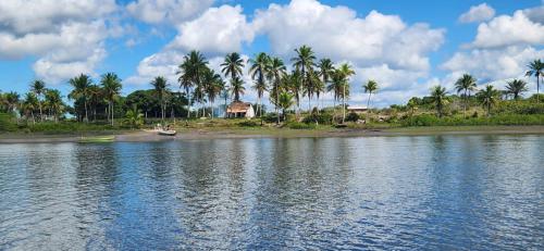 Vila Casarão - Casa de Hóspedes (Vila Casarao - Casa de Hospedes) in คาราเวลัส