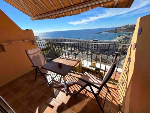 Apto Granada I Patalavaca, Mogán Apto Granada I Patalavaca, Mogán