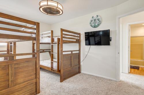 Waterfront Brigantine Home Walk to Beach! - image 6