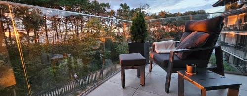 Pine & Sun Apartment - Hevenia Pogorzelica, Pogorzelica (zdjęcie 5)