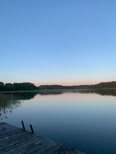 LakeHouse Walne