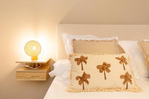Apartamento Boho en El Soho de Málaga - Tap to explore photos