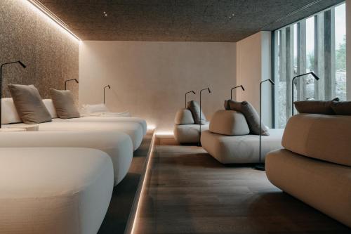 Hotel Bad Ratzes - Alpe di Siusi/Seiser Alm