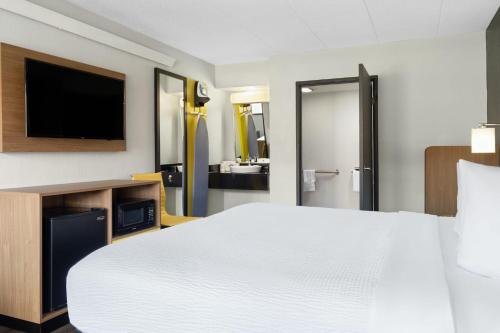 Days Inn by Wyndham Columbus Worthington Days Inn by Wyndham Columbus Worthington