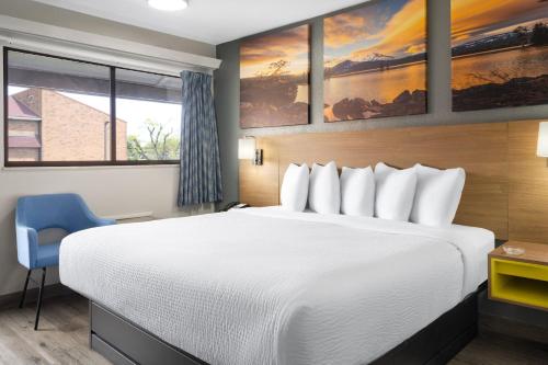 Days Inn by Wyndham Columbus Worthington Days Inn by Wyndham Columbus Worthington