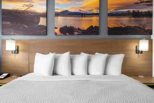 Days Inn by Wyndham Columbus Worthington Days Inn by Wyndham Columbus Worthington