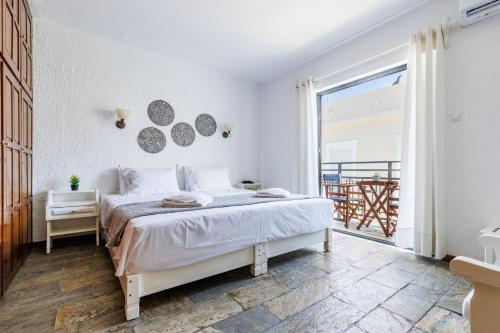 Family Suite room in Amalia Hotel