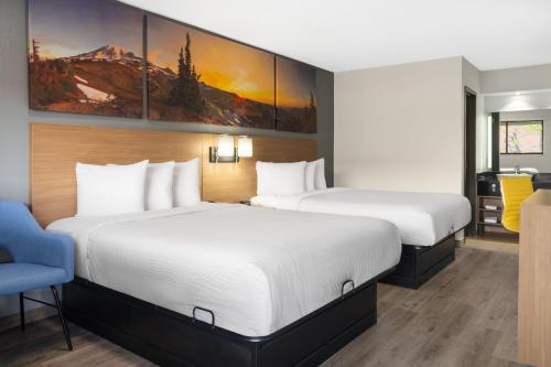 Days Inn by Wyndham Columbus Worthington Days Inn by Wyndham Columbus Worthington