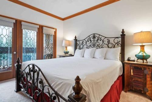 The Charter at Beaver Creek D220 in Beaver Creek, USA