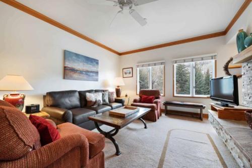The Charter at Beaver Creek D220 in Beaver Creek, USA