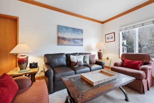The Charter at Beaver Creek D220 in Beaver Creek, USA