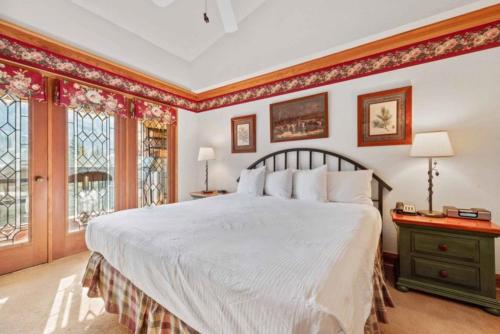The Charter at Beaver Creek D420 in Beaver Creek, USA