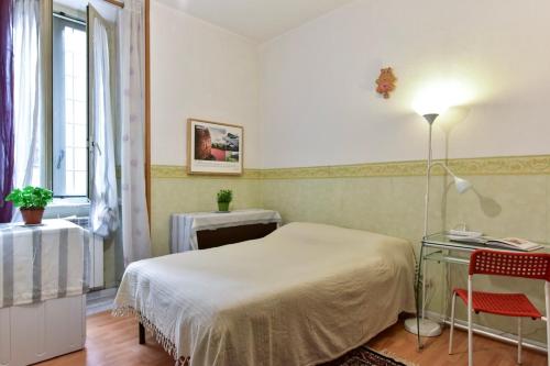 Center Rome Termini Rooms & Apartment Sale, Rzym (zdjęcie 4)