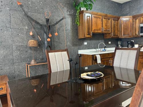 Ancla Suites Hotel - 2 Bedroom Apartments in เอล ปวยร์โต