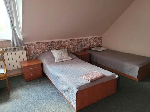 Dom Gościnny Woleninowo Dom Gościnny Woleninowo