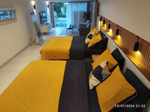 Appartement en RDJ de maison in Savigny Sur Orge