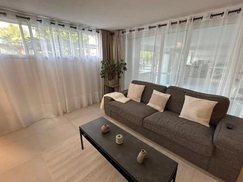 Appartement en RDJ de maison in Savigny Sur Orge