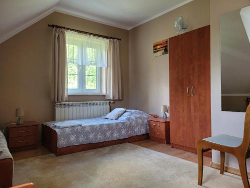 Dom Gościnny Woleninowo Dom Gościnny Woleninowo