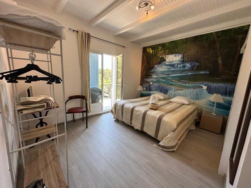 Hôtel du Bastier (Hotel du Bastier) in Vinon-Sur-Verdon