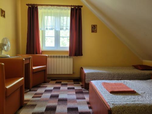 Dom Gościnny Woleninowo Dom Gościnny Woleninowo