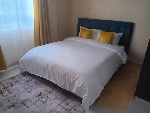 . LaDee Homes - 1 bedroom unit