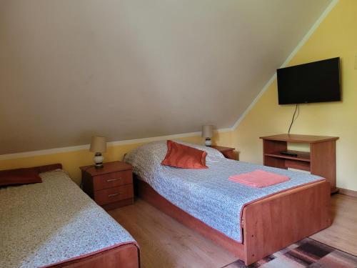 Dom Gościnny Woleninowo Dom Gościnny Woleninowo