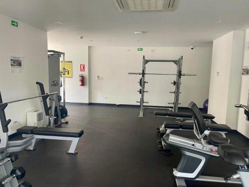 Tucan Country Club Forest Towers 204 A