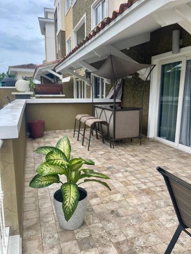 Tucan Country Club Forest Towers 204 A