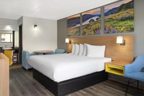 Days Inn by Wyndham Columbus Worthington Days Inn by Wyndham Columbus Worthington