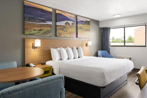 Days Inn by Wyndham Columbus Worthington Days Inn by Wyndham Columbus Worthington