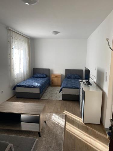 Rooms Lepara, Konjic
