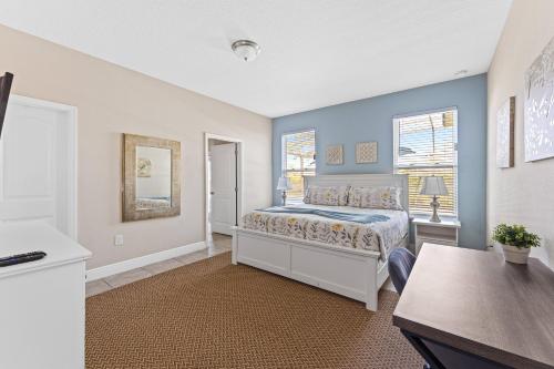 Game Room and Private Pool 5BR at Solterra SR5152 in Davenport, USA