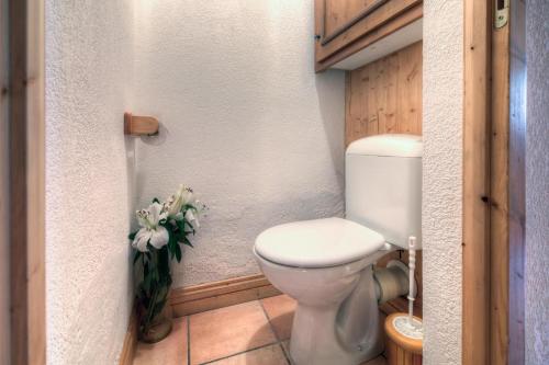 Appartement Bellachat 10 - image 13